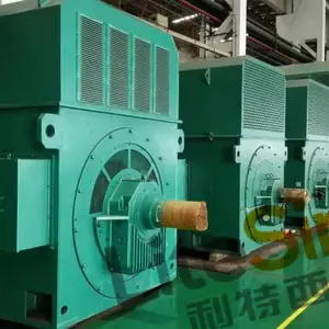 西安泰富西玛高压电机YKK4004-4 280KW 6KV/10KV 全系供应
