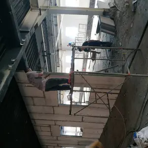 北京新型轻质隔墙板厂 大兴防火隔墙板厂家直销 alc加气板工程安装
