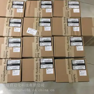 FOXBORO IDP10-AF1C01F/PSFLT-B3S0151 ���Ծ����