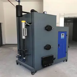 现货0.3吨燃气蒸汽锅炉厂家丨0.3吨蒸汽锅炉价格