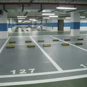 澳之森环氧地坪