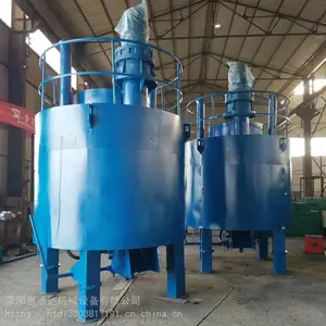 生物发酵罐机械设备厂家