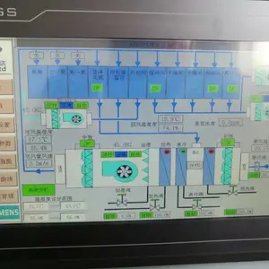 空调自动控制厂家批发西门子