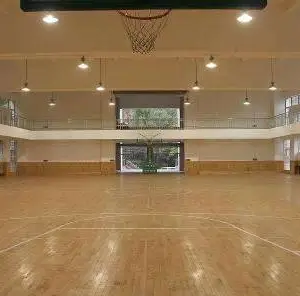 运动型木地板供应厂家-运动型木地板-立美建材品牌认证