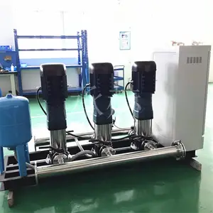 �Ϸ�ˮ�����׶��Ƹ���ˮ���������豸���� ȫ�Զ���Ƶ��ˮ����