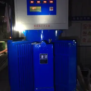 拉萨隧道升压稳压器多少钱 引水工程隧道升压器