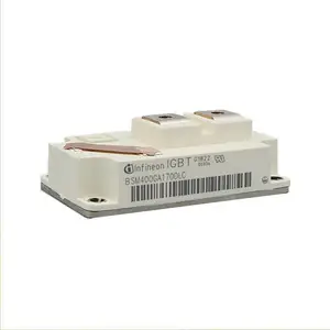 BSM400GA170DLS 可控硅 IGBT功率模块库存充足