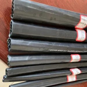 泳华 PE-ZKW8X2矿用聚乙烯束管耐酸碱 矿用聚乙烯束管厂