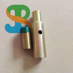JBS套筒吊装锚固构件 螺纹套筒 套筒连接件