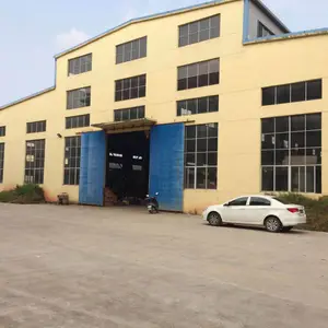 江西富鑫选矿设备制造有限公司