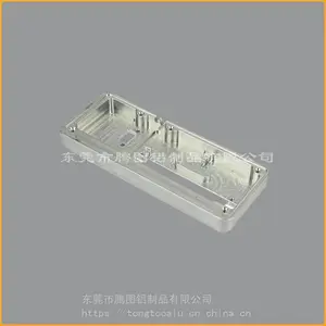 铝合金加工厂 专业加工各种铝型材 铝制品精密零件