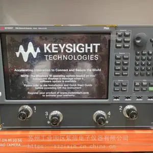 ����N5224B �ǵ�Keysight N5224B������������������������ ����ʹ����ѵ