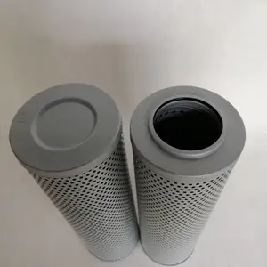 销售黎明液压油滤芯HX-400*10 圆孔网材质