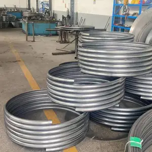 青岛市半圆管制造——常州市力兆机械专业生产