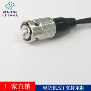TELINK湖北特连供应 JYSK系列光纤连接器 微型2芯