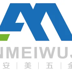 乐陵安美五金制品有限公司
