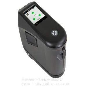 MA-T6 多角度色差仪 koh6-qc色差仪 X-Rite爱色丽分光色差计