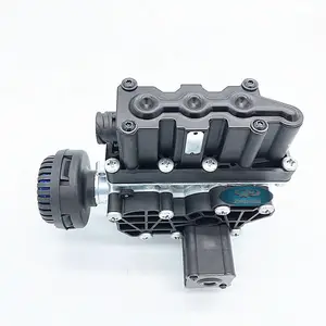 【ECAS VALVE】WABCO 4728800610