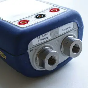 ��˹������ ��Ӧ Druck ��³�� DPI802 ѹ���ź�У���� ָʾ��