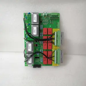DAPU100 3ASC25H204Ӧ�ù�ҵ�豸PLC����ϵͳ��������ͨѶģ��