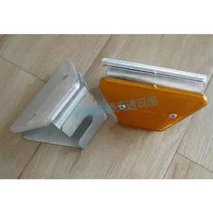 东莞轮廓标供应 梯形轮廓标