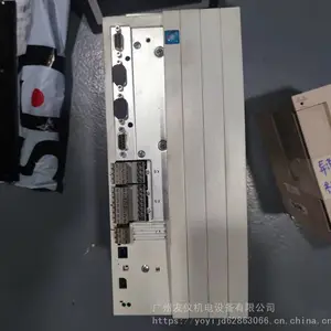 广州伦茨EVS9326-EI变频器缺相维修