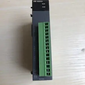 韩国LS产电PLC 运动控制专用网络(M-Ⅱ)型 16轴模块 XGF-M16M存快速发货