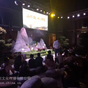 昆明桌椅租赁公司,背景板搭建租赁,篷房出租搭建供应商