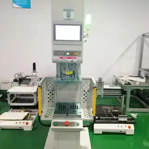 威海汽车部件伺服压力机,潍坊水泵压装机报价维修