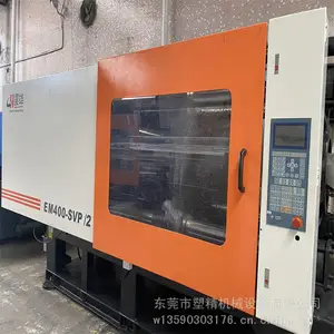 ��������400��ע�ܻ� �ͺ�EM400-SVP/2 ԭװ�ŷ� 95���� �ܾ���е����