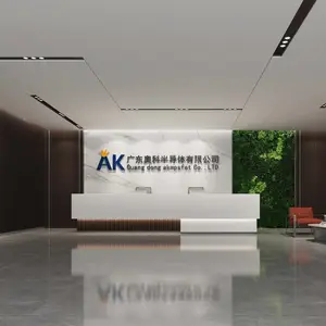 广东奥科半导体有限公司