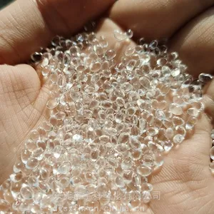 TPU 德国巴斯夫 E1160D 注塑级Elastol透明低温柔性 耐水解 电缆 健身器材热塑性弹性