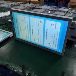 ���ܸ�����ʾ��21.5/18.5Ӣ�� �����ΰ�׿�ڹһ������ƹ���