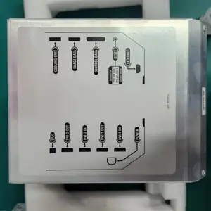 巴可OL系列前端控制盒R765923