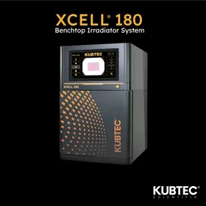 台式生物学X线细胞辐照仪 XCELL 180