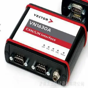 供应德国Vector 07113 VN1630A CAN/LIN Network Interface