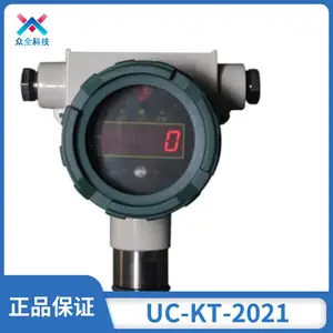 ��Ӧ��ΰUC-KT-2021��ȼ�ж�����̽����