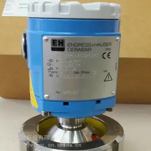ѹ��������Cerabar,E+H,������Ԫ,����˹��˹