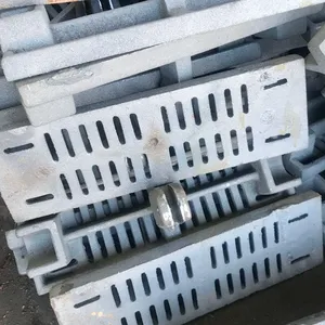 手摇活动炉排 530*170耐热铸铁材质 厂家直销 量大优惠