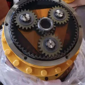 �ھ��PC130-7��ת�����ٻ�203-26-00123ԭ������ ���ڰ�װ