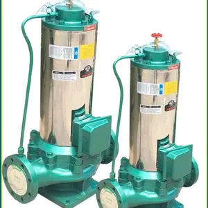 WUODOR���ֵ���ʽ�ܵ���ѹ��TD50-81/2���ʽ�������ı� �յ���