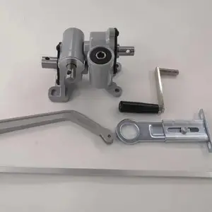 �������Զ�ң�ؿ�����ƽ������ʽ�촰�������������ƴ���