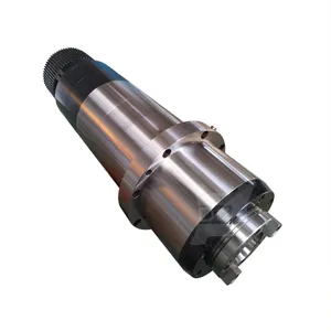 厂家供应 SJZ200-6BT40 高速 精密 加工中心机械主轴