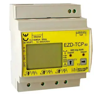 �¹�����M��ller Ziegler���ܱ�������EZG-S0 ϵ��