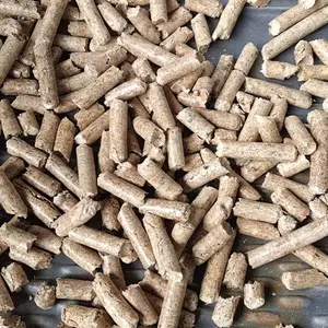 渭南市大荔县生物质颗粒