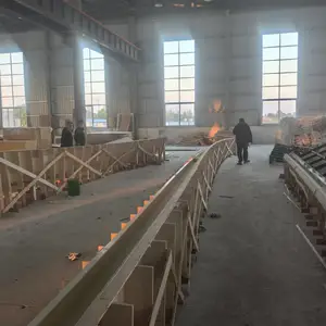 济南GRG弧形装饰板专业生产安装