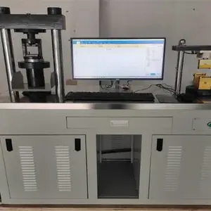 北京微机控制恒应力压力试验机***格 值得信赖 济南五星测试仪器供应