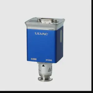 玉科精选供应 ULVAC爱发科 ST200-R 热阴极电离真空计