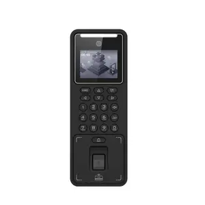 海康皓视通河南门禁总代理2.4寸人脸门禁HST-AU5230M系列-FW