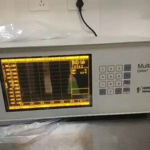 贺利氏钢水定氧仪 贺利氏测温定氧仪 贺利氏定氧仪 贺利氏在线钢水定氧仪测量钢液中的游离氧